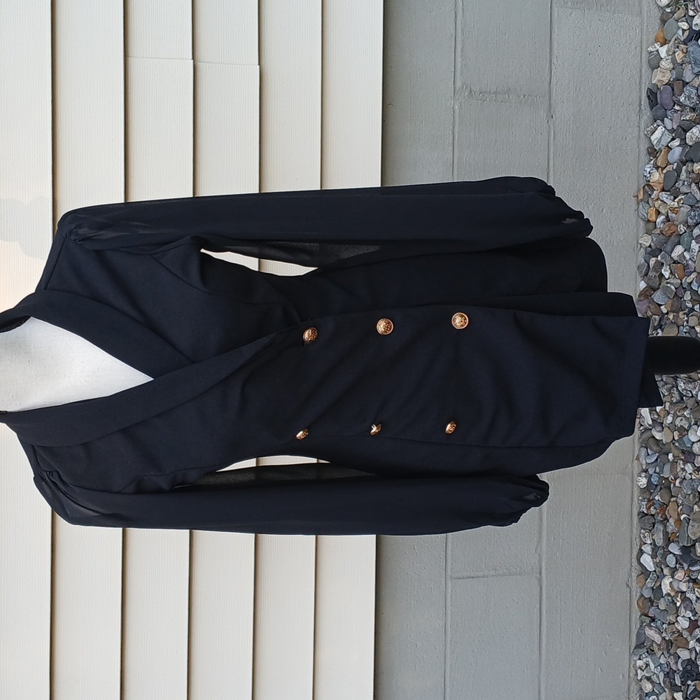 HYFVE HYFVE HYFVE mini dress size medium